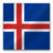 Iceland flag Icon